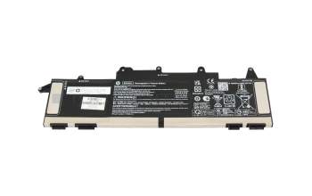 HB2561 original HP battery 45Wh