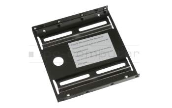 HDD/SSD mounting set 2.5\" auf 3.5\" for Lenovo IdeaCentre 310A-15ASR (90GS)