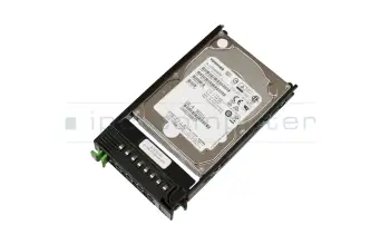 HDEBL03FSA51 Fujitsu Server hard drive HDD 900GB (2.5 inches / 6.4 cm) SAS III (12 Gb/s) EP 10.5K incl. Hot-Plug