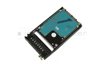 HDEBL03FSA51 Fujitsu Server hard drive HDD 900GB (2.5 inches / 6.4 cm) SAS III (12 Gb/s) EP 10.5K incl. Hot-Plug