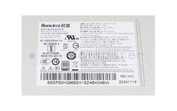 HK600-11PP original Lenovo Desktop-PC power supply 500 Watt