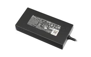 HKA12019063-0C9 Huntkey AC-adapter 120.0 Watt edged Straight plug