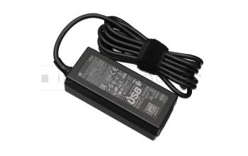 HP 14-ep1000 original USB-C AC-adapter 45.0 Watt normal