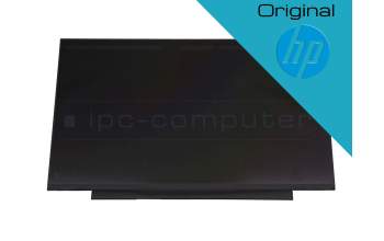 HP 14t-dq100 CTO original IPS display FHD (1920x1080) matt 60Hz