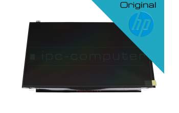 HP 15-ay000 original TN display HD (1366x768) matt 60Hz