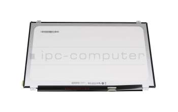 HP 15-ay000 original TN display HD (1366x768) matt 60Hz