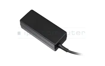 HP 15-bs100 original AC-adapter 45.0 Watt normal