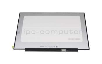 HP 17-cp0000 original TN display HD+ (1600x900) matt 60Hz