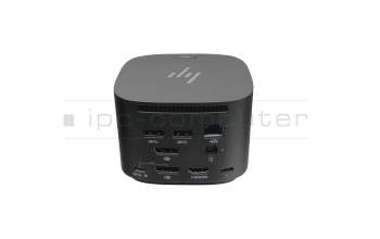 HP 4J0G4AA Thunderbolt Dockingstation G4 incl. 280W Netzteil