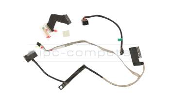 HP 743733-001 Cable kit
