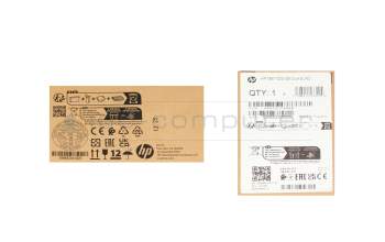 HP 9X472UT#ABB Thunderbolt 4 Dockingstation G6 100 W incl. 120W Netzteil