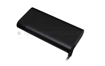 HP AiO 24-cr0000 original AC-adapter 90.0 Watt rounded