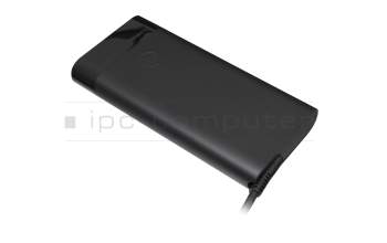 HP AiO Pavilion 27-ca2000 original AC-adapter 230.0 Watt rounded
