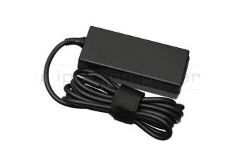 HP Chromebook 14a-nd0000 original USB-C AC-adapter 45.0 Watt normal