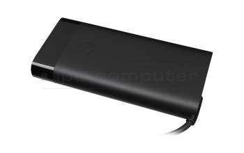 HP Chromebook 14b-na0000 original AC-adapter 200.0 Watt rounded