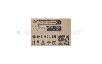 HP Compaq nx7300 Business (HSTNN-I04C) Universal Dock G2 incl. 120W Netzteil DP 4K
