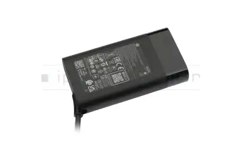 HP Compaq nx7300 Business (HSTNN-I04C) original AC-adapter 65.0 Watt rounded