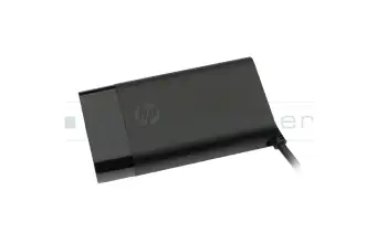 HP Compaq nx7300 Business (HSTNN-I04C) original AC-adapter 65.0 Watt rounded