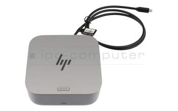 HP EliteBook 8 G1i 16 5 Thunderbolt 4 Ultra 180W G6 Dock incl. 230W Netzteil