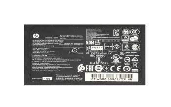 HP EliteBook 840 G11 original AC-adapter 90.0 Watt