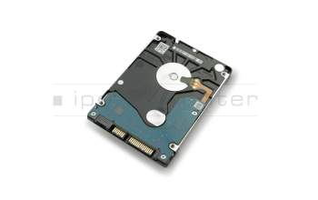 HP EliteBook 8770w HDD Seagate BarraCuda 1TB (2.5 inches / 6.4 cm)