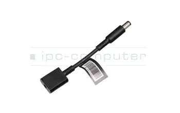 HP EliteBook x360 1030 G2 (3ZF99EA) original AC-adapter 45.0 Watt with adapter