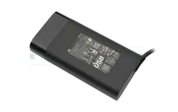 HP EliteBook x360 1030 G2 (3ZF99EA) original USB-C AC-adapter 90.0 Watt slim