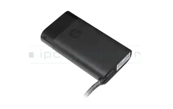 HP EliteBook x360 830 G6 (8MJ45ES) original USB-C AC-adapter 65.0 Watt rounded