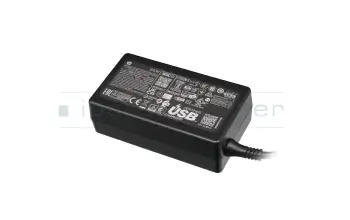 HP EliteBook x360 830 G7 (176Y2EA) original USB-C AC-adapter 65.0 Watt normal