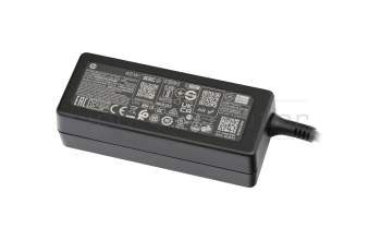 HP EliteBook x360 830 G7 original AC-adapter 45.0 Watt normal