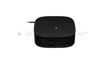 HP EliteBook x360 830 G8 (3C8A2EA) USB-C G5 Essential Dock incl. 120W Netzteil