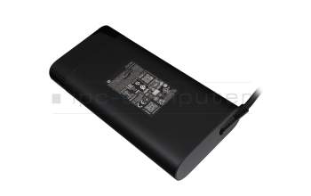HP Envy 17-ch0000 original AC-adapter 200.0 Watt rounded