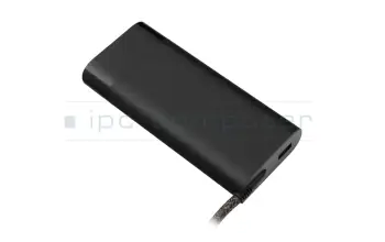 HP Envy x360 15-fe0178ng (8D672EA) original USB-C AC-adapter 110.0 Watt rounded + USB-A