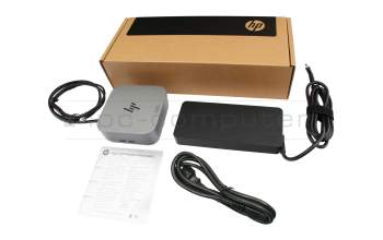 HP Envy x360 15ew-1000 Thunderbolt 4 Ultra 280W G6 Dock incl. 330W Netzteil