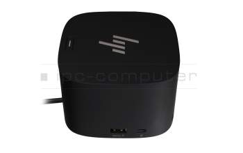 HP HSN-IX03 Thunderbolt Dockingstation G4 incl. 120W Netzteil