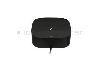 HP L61609-001 USB-C Dock G5 EURO incl. 120W Netzteil b-stock
