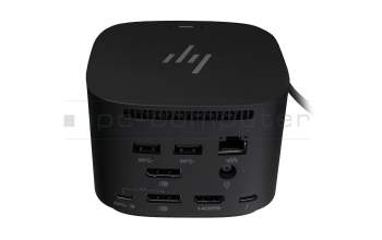 HP M88058-001 Thunderbolt Dockingstation G4 incl. 120W Netzteil