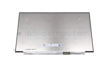 HP Omen 16-b0000 original IPS display FHD (1920x1080) matt 144Hz