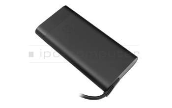 HP Omen 16-k0000 original AC-adapter 280.0 Watt rounded