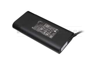 HP Omen 17-db0000 original AC-adapter 150.0 Watt rounded