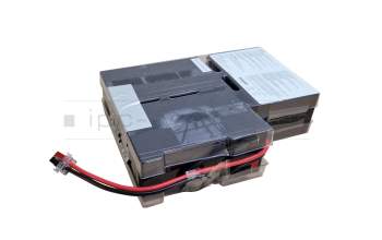 HP P02750-001 (1500/1550 TOWER: 3x 12V/9AH)