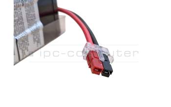 HP P02750-001 (1500/1550 TOWER: 3x 12V/9AH)