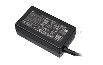 HP Pavilion 15-ab200 original AC-adapter 65.0 Watt normal with adapter