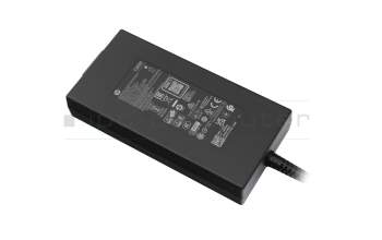 HP Pavilion dv7t-6000 original AC-adapter 120.0 Watt slim