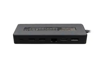 HP ProBook 450 G10 Universal USB-C multiport hub Docking Station