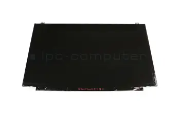HP ProBook 455 G4 IPS display FHD (1920x1080) glossy 60Hz