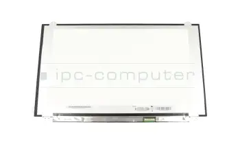 HP ProBook 455 G4 TN display FHD (1920x1080) matt 120Hz