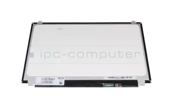 HP ProBook 455 G4 TN display FHD (1920x1080) matt 60Hz