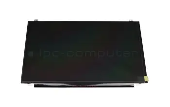 HP ProBook 455 G4 original TN display HD (1366x768) matt 60Hz
