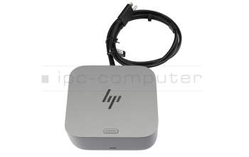 HP ProBook 635 Aero G7 Thunderbolt 4 Ultra 280W G6 Dock incl. 330W Netzteil